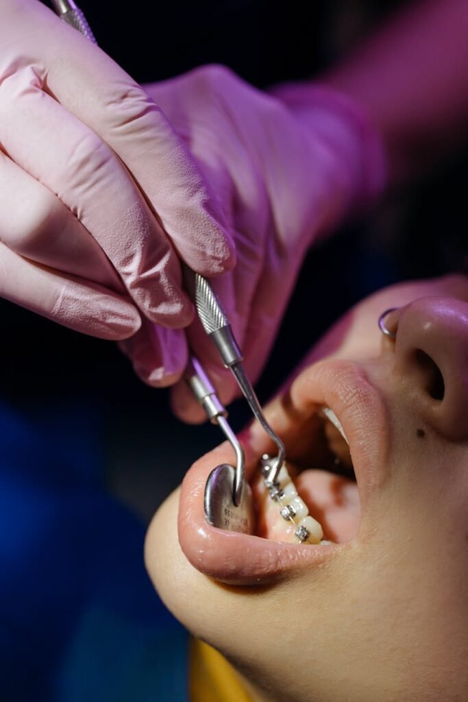 Best orthodontist EnamelD near Jaipur chakki illustration for Best RCT Treatment EnamelD in Karni Vihar Jaipur: Effortless Pa