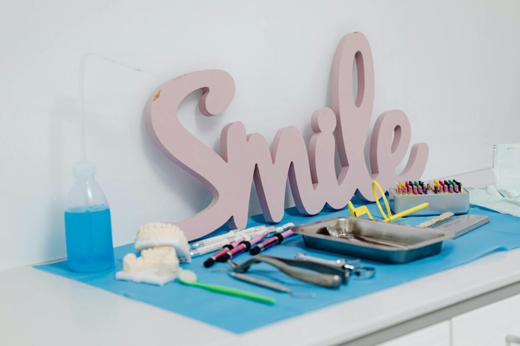Illustration of Diwali Dental Care Jaipur: Exclusive Tips for Best Oral Hygiene