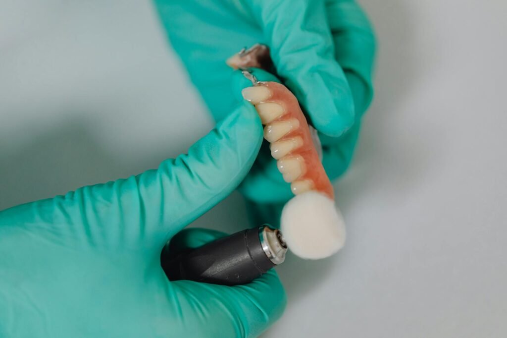 Illustration of Implant Procedure Jaipur: Step-by-Step Guide at EnamelD Clinic