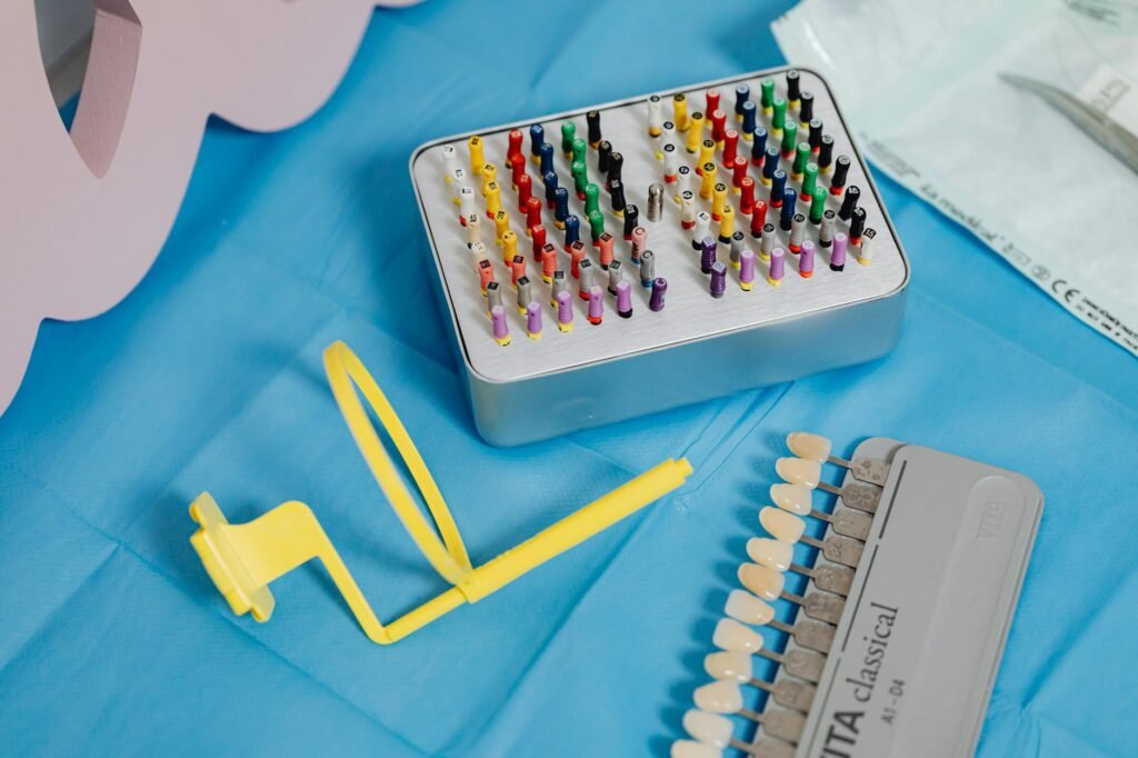 Illustration of Root Canal Jaipur Guide: Exclusive Must-Have RCT at EnamelD Clinic