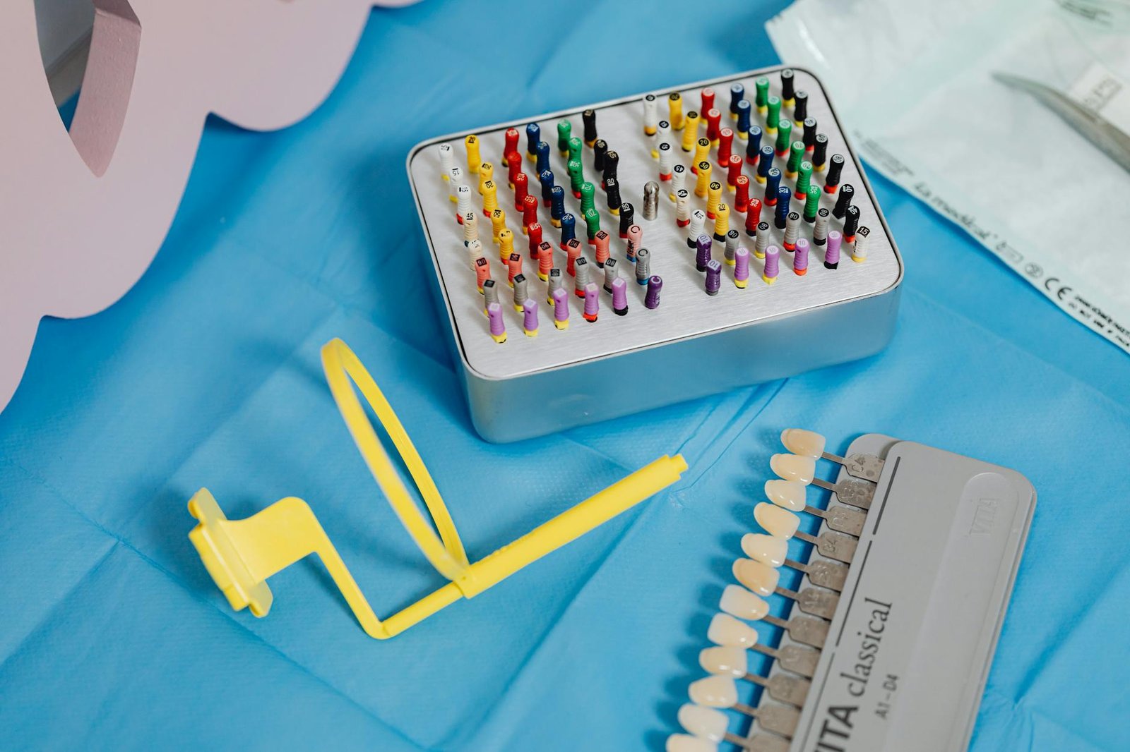 Illustration of Root Canal Jaipur Guide: Exclusive Must-Have RCT at EnamelD Clinic